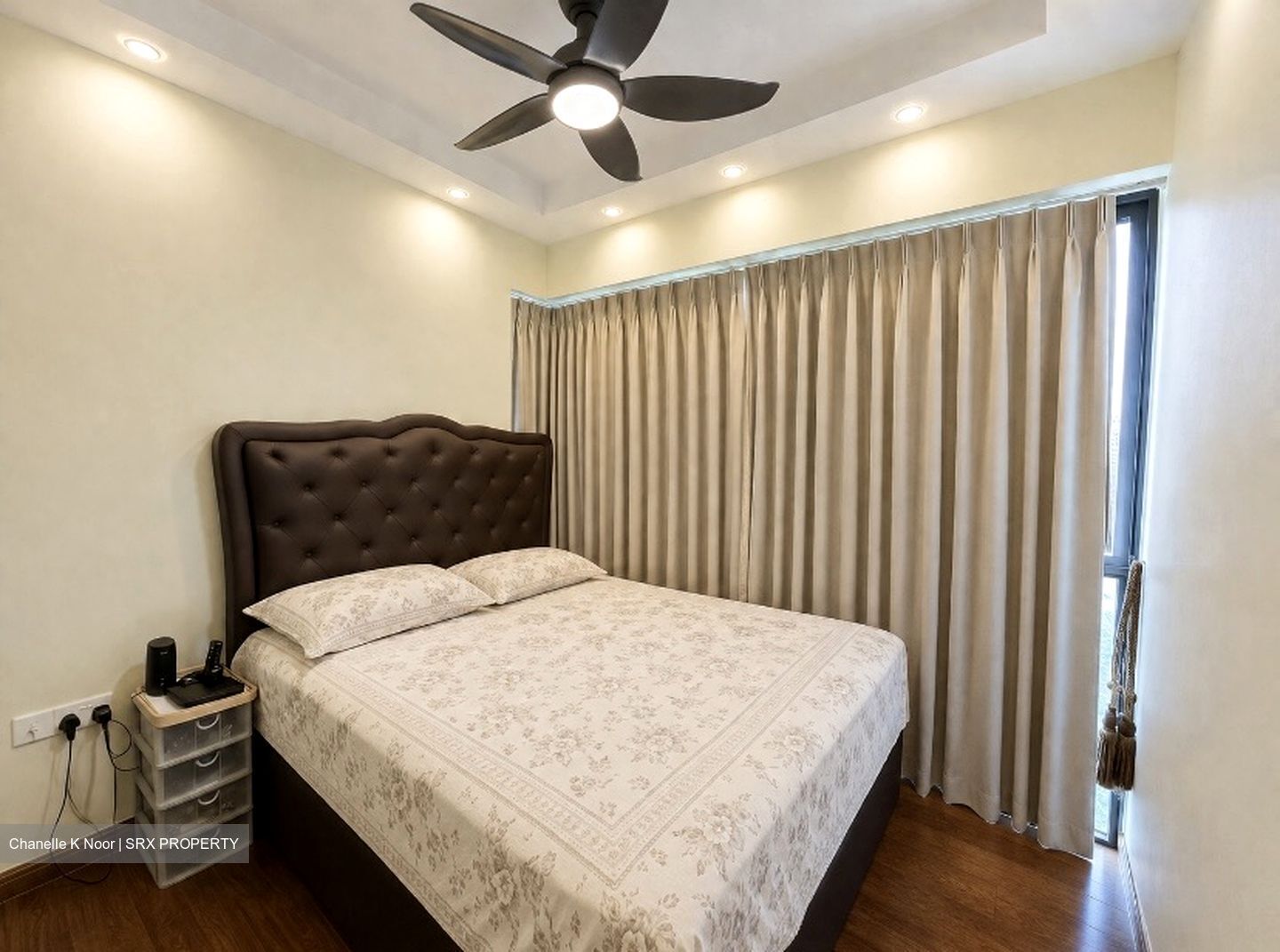 Kingsford Waterbay (D19), Apartment #579995751